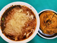 红油肥肠粉-甘记肥肠粉(马鞍北路店)