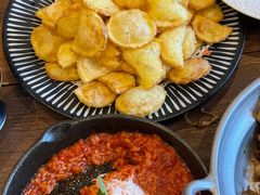 -卢布里西餐厅(总店)