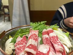 -相左日料放题自助(太原街店)
