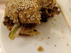 -烤肉宛饭庄(南礼士路店)