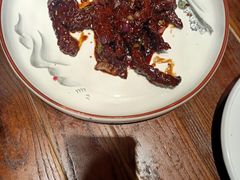 -阿娘家·原生态农家菜(国顺东路店)