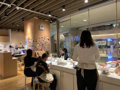 -ABC Cooking Studio(上海环球金融中心店)