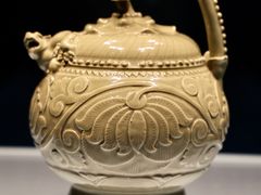 -陕西历史博物馆