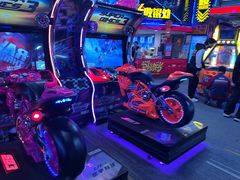 -核客电玩城(东门店)