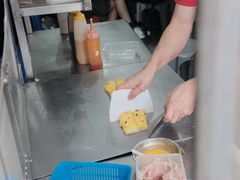 -伦记软滑肠粉