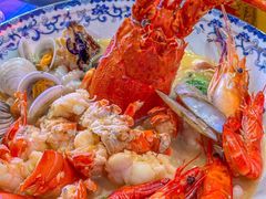 -霆记海鲜·只为这碗面(滨江店)
