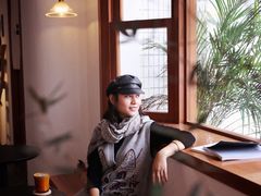 -PUZZLE COFFEE 拼图咖啡