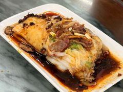 -穗银肠粉店(东川路店)
