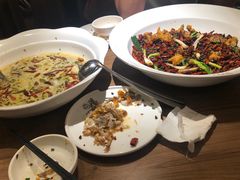 -首秀·四川料理(星耀101店)