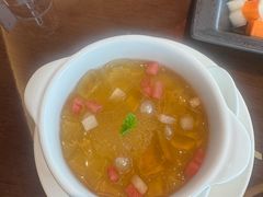 -索菲特酒店·乐轩华中餐厅