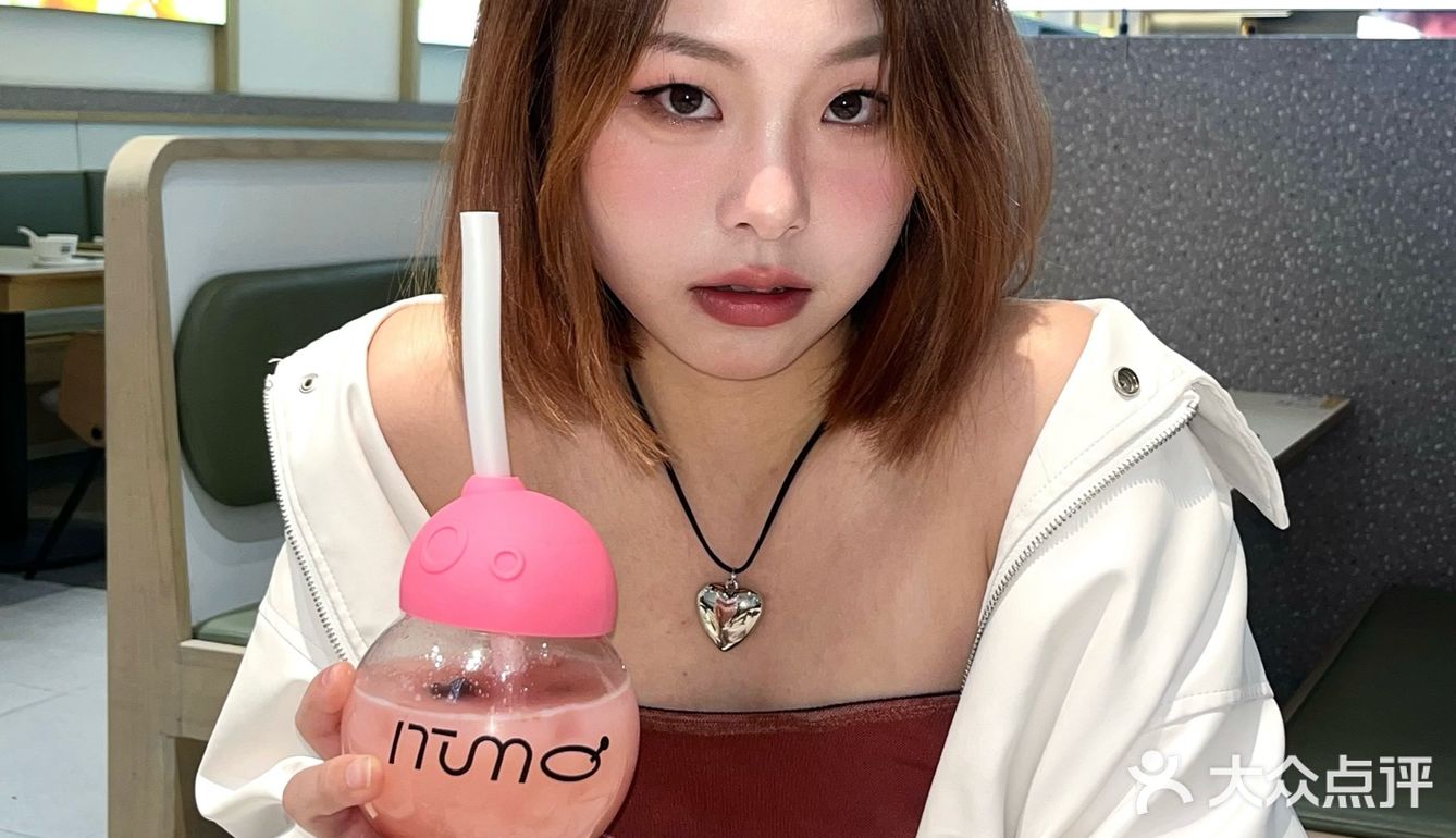 粉粉嫩嫩少女心💗
