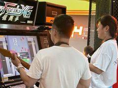 -好乐迪量贩KTV(春熙路香槟广场店)