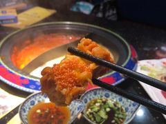 -成都老码头火锅(旺角店)