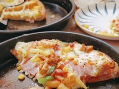 -必胜客(龙茗店)