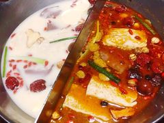 -无老锅(苓雅店)