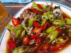 -古彭7只羊·招牌白串·碳锅羊肉旗舰店