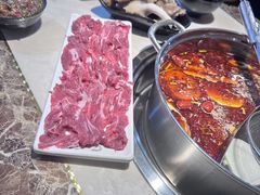 -牛鼎记潮汕牛肉火锅(阳朔店)