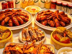 -三妹小龙虾·黄油蟹(华侨城总店)
