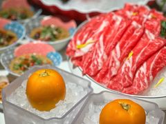 -涮福記·现切牛羊肉火锅(世纪汇店)