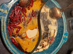 -吼堂老火锅(太古里总店)