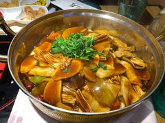 -黄记煌三汁焖锅(凯德广场店)