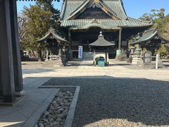 -成田山新胜寺