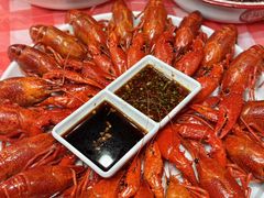 -李叔叔虾蟹大排档(青羊店)