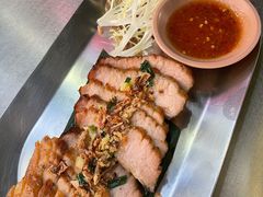 -蔡澜Pho·越南粉餐厅(海上世界店)