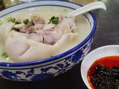 -丁太婆老妈蹄花(人民公园非遗总店)