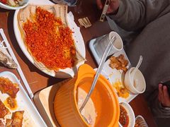 -乔街深夜食堂·小龙虾·高压锅生蚝(杭州总店)