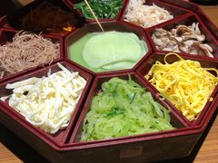 -将军牛排·尔滨地标朝鲜族美食(总店)