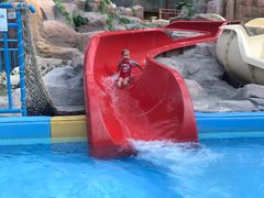 -青岛东方影都融创水世界