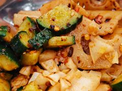 -陈记盖饭面庄(天龙广场店)