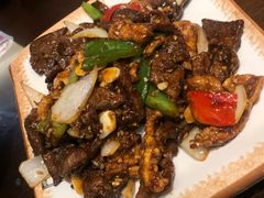 老爆三-津菜宋记老房子(鼓楼店)