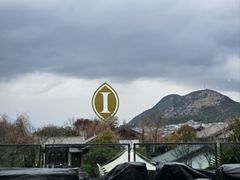 -时光吧·大堂吧·丽江和府洲际度假酒店