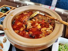 -火宫殿·湘菜小吃·商务宴请·生日聚会(东塘店)