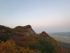-吉林拉法山