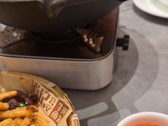 -肖记公安牛肉鱼杂馆·省级非物质文化遗产(江汉路直营店)