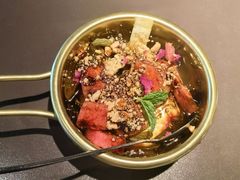 -川成元·麻辣香锅(凯德MALL西直门店)