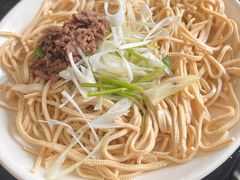 -十二忠手拉面(五福店)