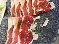 -万兴佳烤肉·长白山老味道(宏泰广场店)