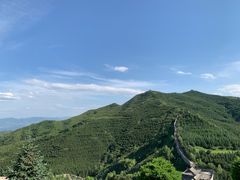 -雁门关景区