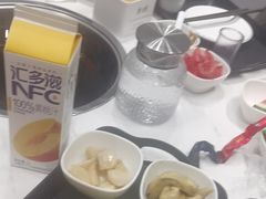 -秦妈火锅(仁泰里店)