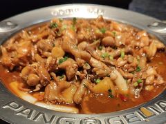 -胖哥俩肉蟹煲(福州仓山爱琴海店)