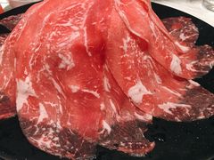 -九府羊·鲜羊火锅·烤串(新华路店)