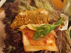-三代烤肉(保利广场店)