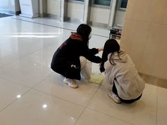 -中国工商银行(广州南洲支行)