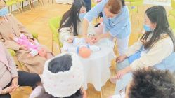 -菁幼月子会所(儿童医院店)