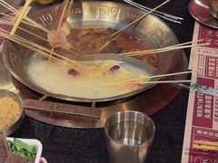 -旺蜀主成都串串火锅(西直门凯德MALL店)