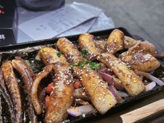 -永信海鲜(群星城店)